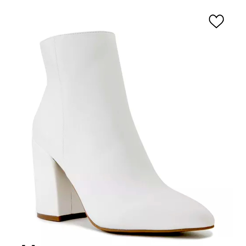 Sugar Woman’s EEVIE bootie